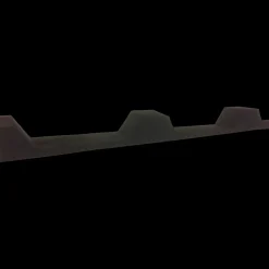 Lindab Tilbehør Til Tage Og Tagrender^Coverline skumklods lille LP20