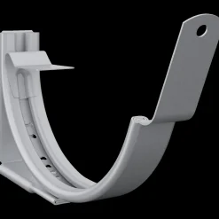 Ståltagrender^Lindab Rainline justerbart konsoljern SKK 045 125 mm