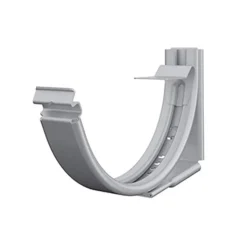 Ståltagrender^Lindab Rainline justerbart konsoljern SKK 045 125 mm