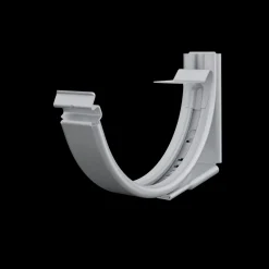 Ståltagrender^Lindab Rainline justerbart konsoljern SKK 045 125 mm