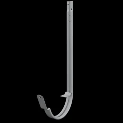 Discount Lindab rainline rendejern SSK30 stålmetallic 045 125 mm