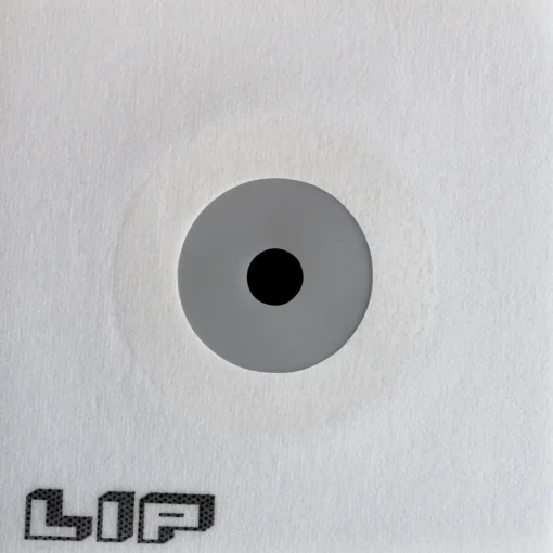 New Lip elastisk rørmanchet 18-34 mm