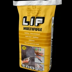 Discount Lip multifuge 2-20 mm 5 kg lysegrå