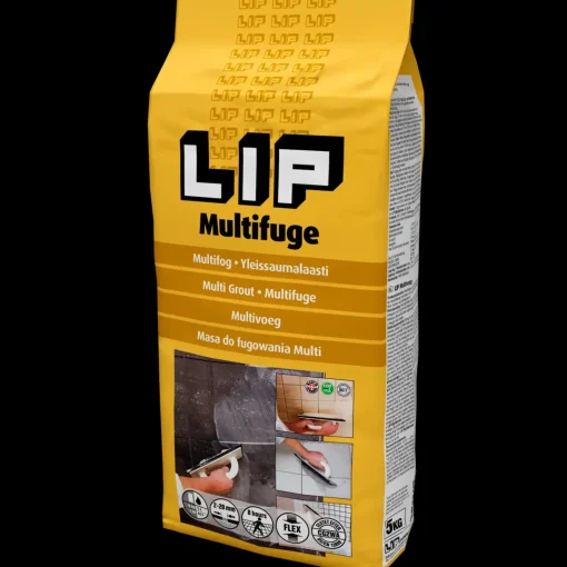 Online Lip multifuge 2-20 mm 5 kg perlehvid