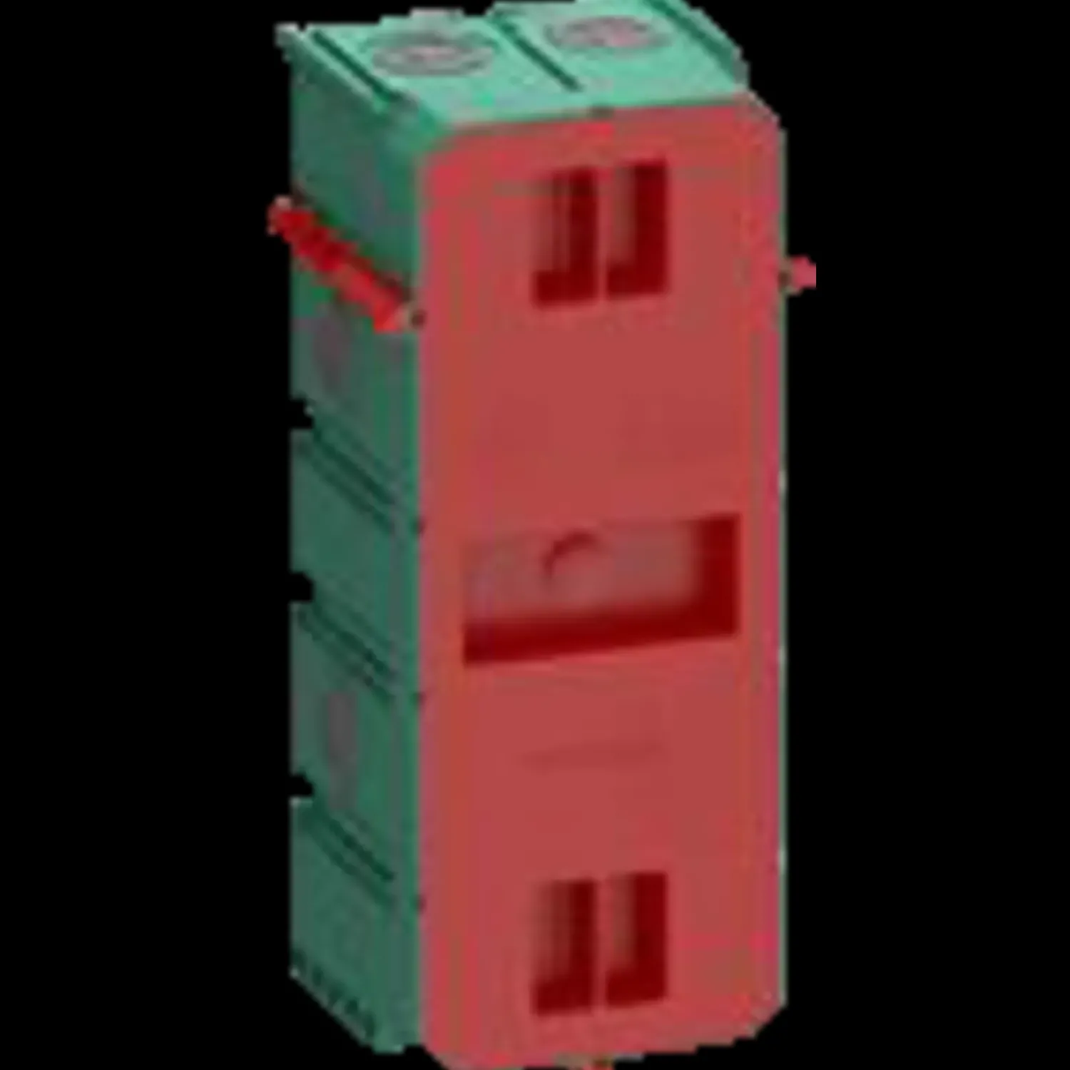 Hot LK Lauritz Knudsen LK Fuga air indmuringsdåse