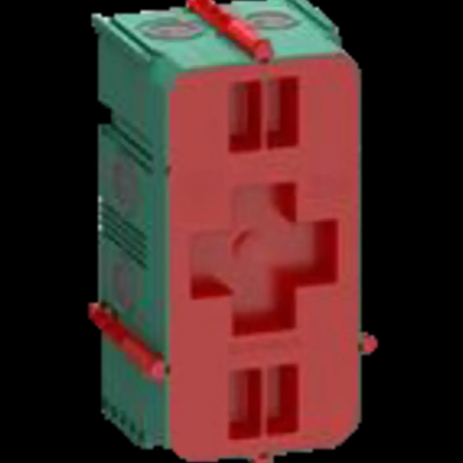 Best LK Lauritz Knudsen LK Fuga air indmuringsdåse