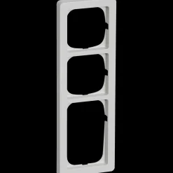 Outlet LK Lauritz Knudsen LK Fuga ramme baseline lysegrå