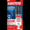 Loctite Limprodukter^Epoxy universallim 25 ml
