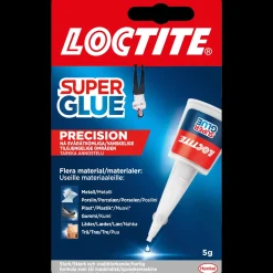 Online Loctite Super glue liquid precision 5 g