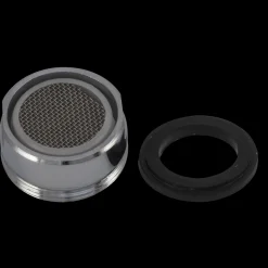 Vvs-Fittings Og Rør^Luftblander t/armatur 24,1 mm krom