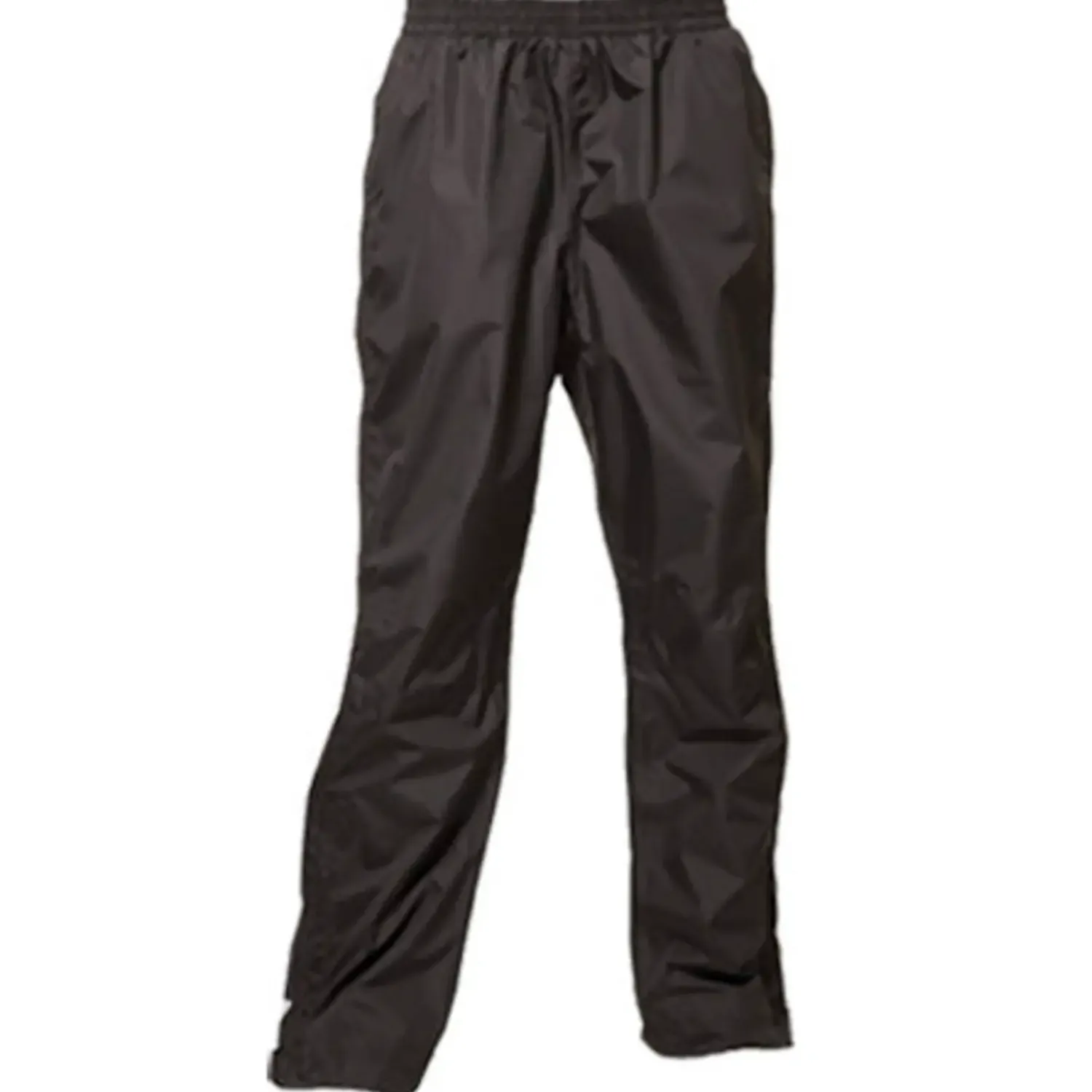 Regntøj^Lyngsøe Fox regnsæt sort str. S