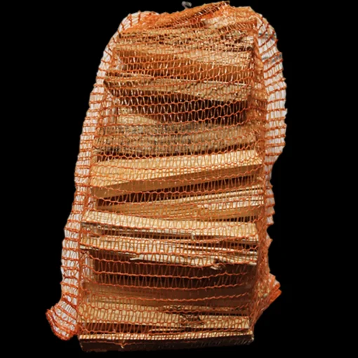 Brænde^Lyse træbriketter - palle med 96 pk. á 10 kg/960 kg