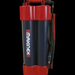 Makinex Murerudstyr Diverse^Hose2Go tryktank 14 L