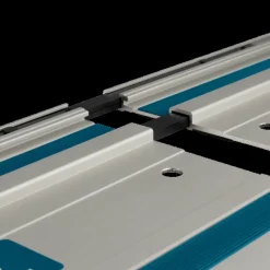 Makita Dyksav-Tilbehør^198885-7 føringsskinne/samlebeslag
