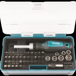 Outlet Makita bitssæt 47 dele