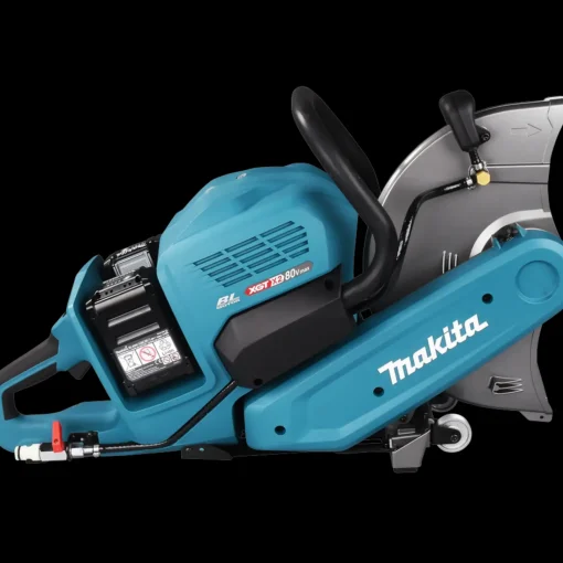Makita Kap-/Geringssave^CE001GZ01 kapsav 355/127 mm 2x40V XGT
