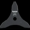 Makita Buskryddere^D-66036 3 tands klinge til buskrydder Ø257x25,4 mm