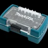 New Makita D-74762 bitssæt m/32 dele