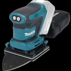 Makita Rystepudsere^DBO480Z rystepudser 18V LXT