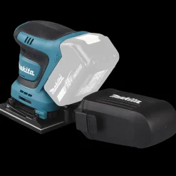 Makita Rystepudsere^DBO480Z rystepudser 18V LXT