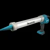 Makita Fugepistoler^DCG180ZX 18V LXT fugepistol solo