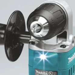 Hot Makita DDA351Z 18V LXT vinkelboremaskine solo
