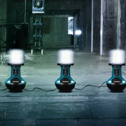 Makita Arbejdslamper^DEADML810  LXT® LED lampe 18V solo