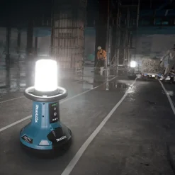 Makita Arbejdslamper^DEADML810 LXT® LED lampe 18V solo