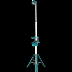 Outlet Makita DEADML814 lygte 14,4V/18V solo