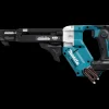Makita Bore- Og Skruemaskiner^DFR551Z 18V LXT skrueautomat solo