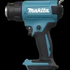 Makita Varmepistoler^DHG180Z varmluftpistol 18V LXT solo