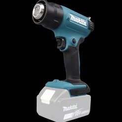 Makita Varmepistoler^DHG180Z varmluftpistol 18V LXT solo