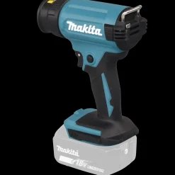 Makita Varmepistoler^DHG180Z varmluftpistol 18V LXT solo