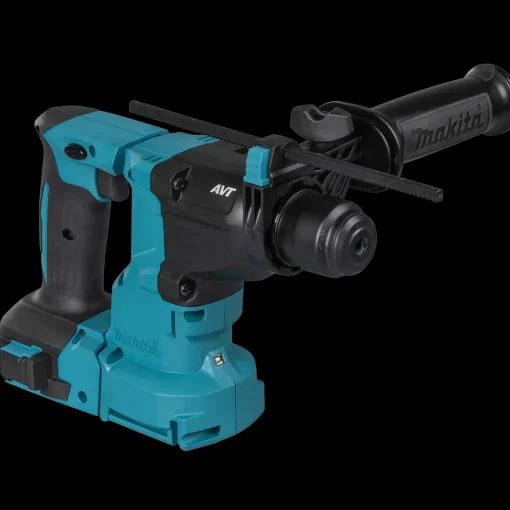 Makita Borehamre^DHR183Z 18V LXT borehammer solo