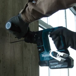 Outlet Makita DHR171Z 18V  LXT  SDS-plus borehammer solo