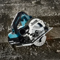 Online Makita DHS660Z 18V  LXT rundsav solo