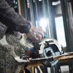 Online Makita DHS660Z 18V  LXT rundsav solo