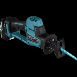 Makita Bajonetsave^DJR189Z bajonetsav 18V Li-ion