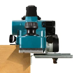 Outlet Makita DKP181Z 82 mm falshøvl LXT 18V solo