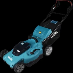 Makita Plæneklippere^DLM539 akku plæneklipper 2x18V LXT solo