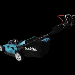 Makita Plæneklippere^DLM539 akku plæneklipper 2x18V LXT solo
