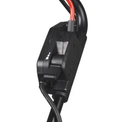 Makita Plæneklippere^DLM539 akku plæneklipper 2x18V LXT solo