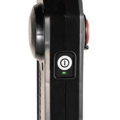 New Makita DLM481PT2 plæneklipper - inkl. 2 x 5,0 Ah batteri og lader