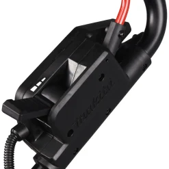 New Makita DLM481PT2 plæneklipper - inkl. 2 x 5,0 Ah batteri og lader