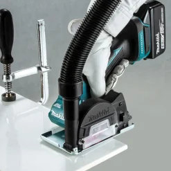 Makita Multicuttere^DMC300Z 18V LXT multiskærer solo