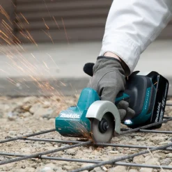 Makita Multicuttere^DMC300Z 18V LXT multiskærer solo
