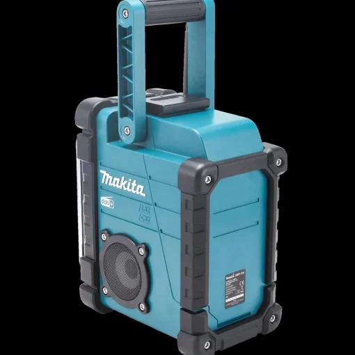 New Makita DMR110N DAB+ arbejdsradio solo