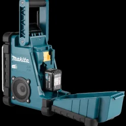 New Makita DMR110N DAB+ arbejdsradio solo