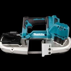 Makita Rundsave^DPB183Z båndsav18V li-ion solo