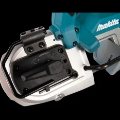 Makita Rundsave^DPB183Z båndsav18V li-ion solo